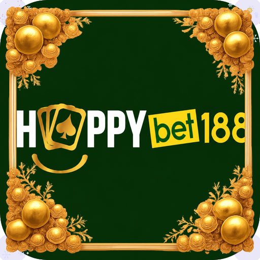 happybet188 — mitra unggulan